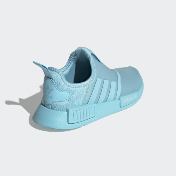 Adidas Nmd 360 Bleu