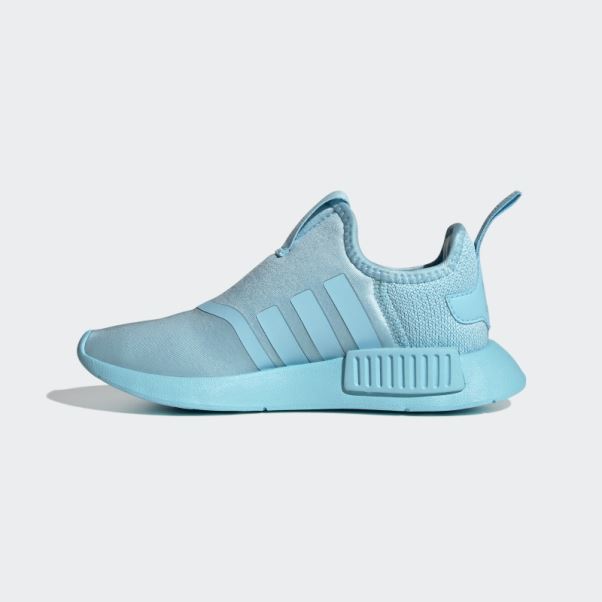 Adidas Nmd 360 Bleu
