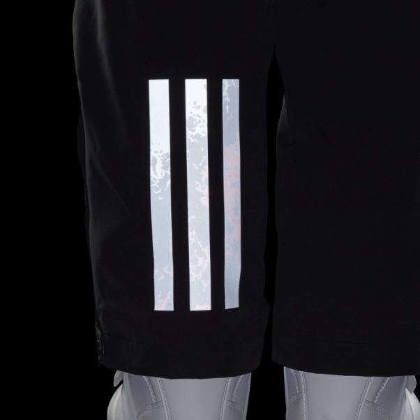 Bas De Survêtement Stretch Isolant à Deux Couches Resort Adidas Ink