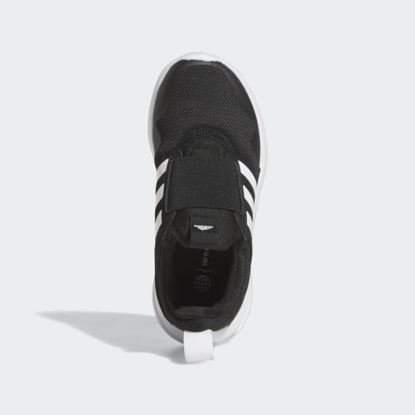 Adidas Activeride 2.0 Sport Chaussures De Course à Enfiler Blanches
