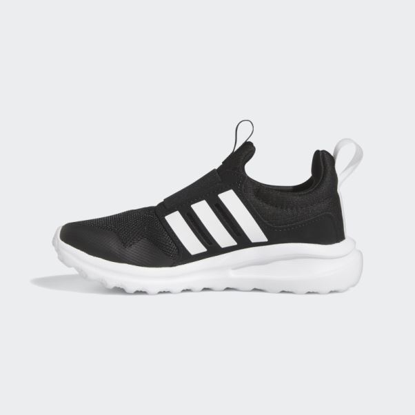 Adidas Activeride 2.0 Sport Chaussures De Course à Enfiler Blanches