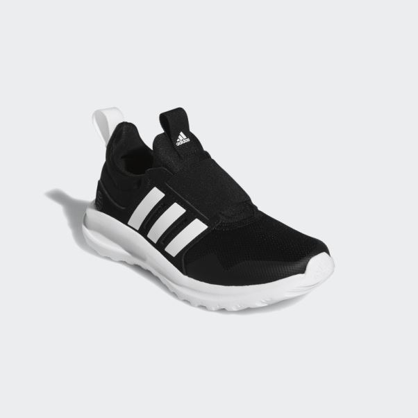 Adidas Activeride 2.0 Sport Chaussures De Course à Enfiler Blanches
