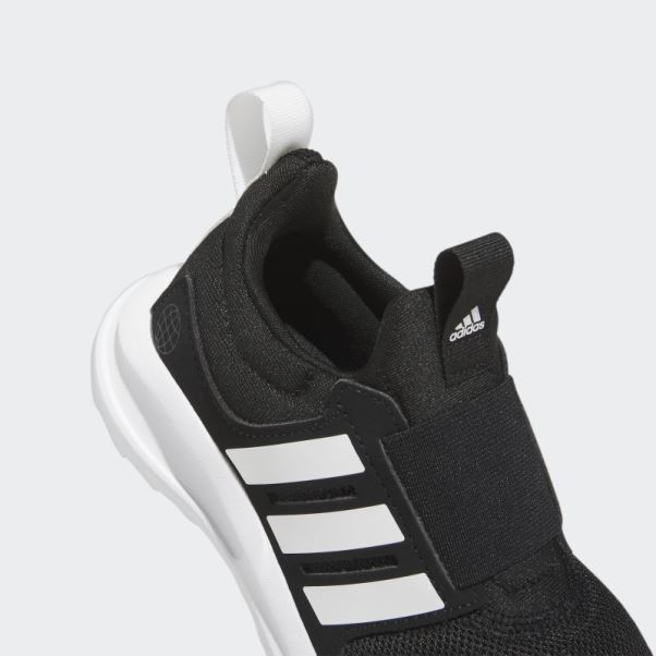 Adidas Activeride 2.0 Sport Chaussures De Course à Enfiler Blanches