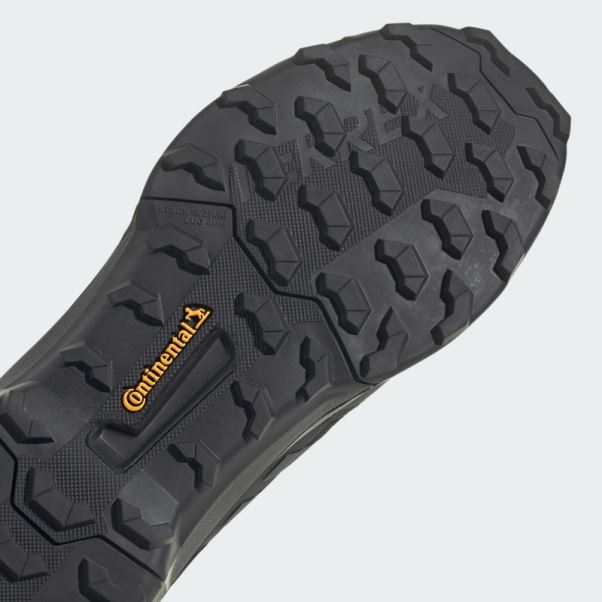 Chaussures De Randonnée Adidas Terrex Ax4 Gore-tex Noir