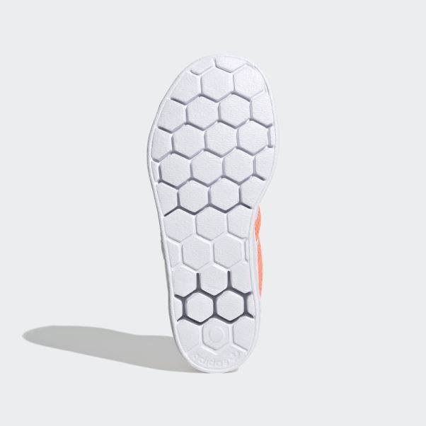 Adidas Superstar 360 Orange