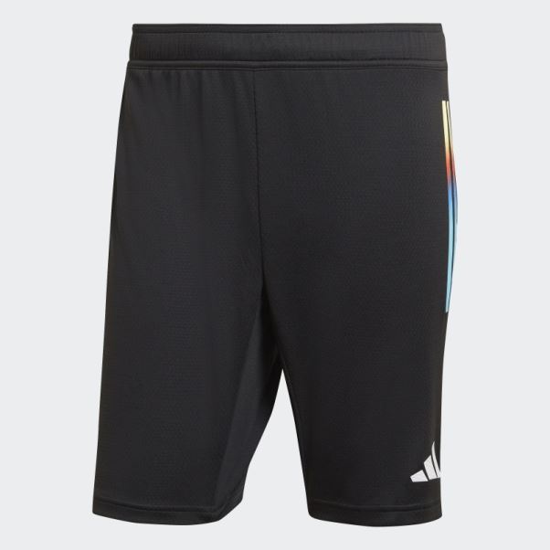 Short Tiro 23 Pro Noir Adidas