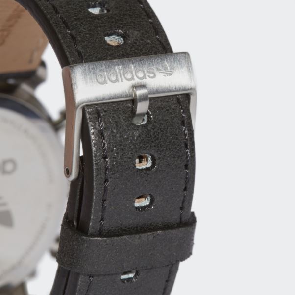Montre Code One Chrono L Noir Adidas