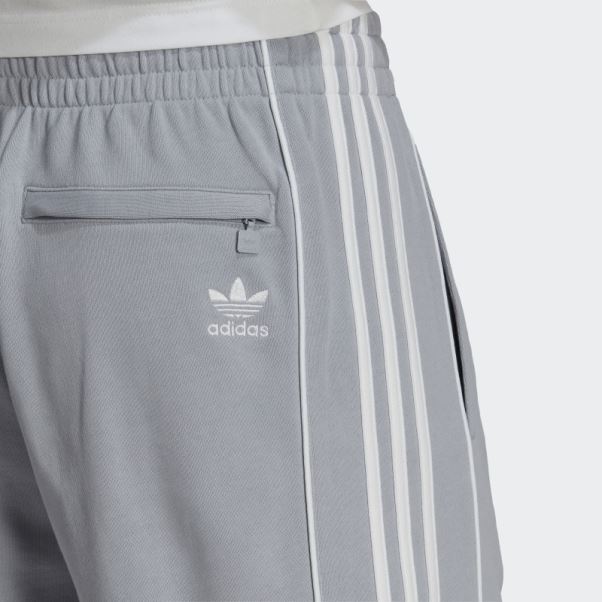 Short Adidas Rekive Argent Chaud