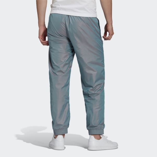 Adidas Pantalon De Survêtement Multicolore Adicolor Shattered Trèfle
