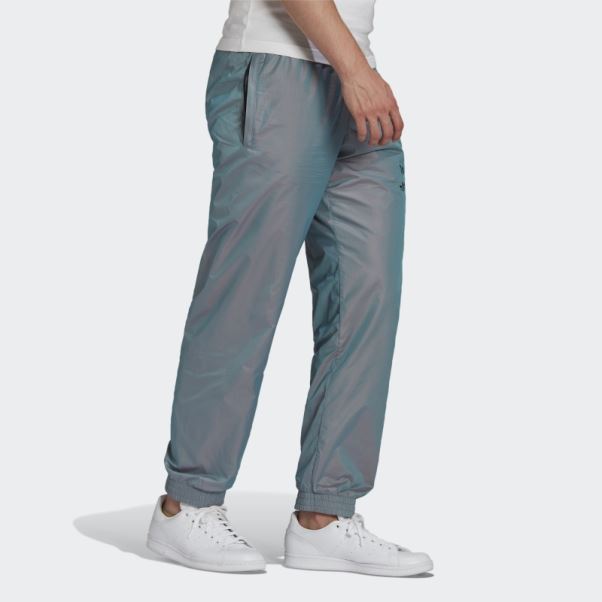 Adidas Pantalon De Survêtement Multicolore Adicolor Shattered Trèfle