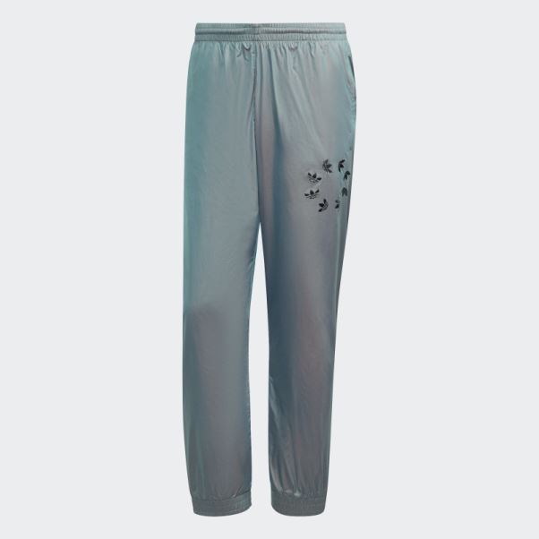 Adidas Pantalon De Survêtement Multicolore Adicolor Shattered Trèfle