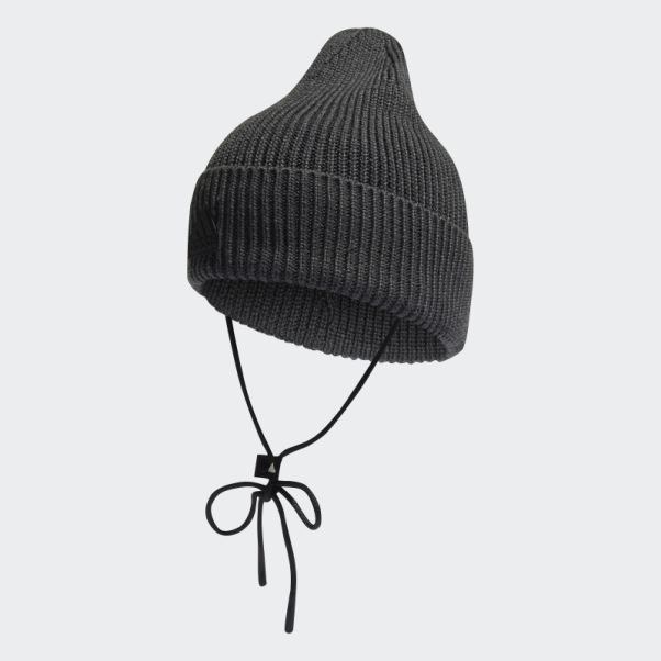 Bonnet Adidas Carbone