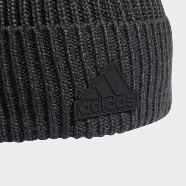 Bonnet Adidas Carbone