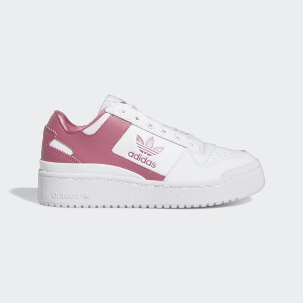 Adidas Forum Bold Chaussures Rose