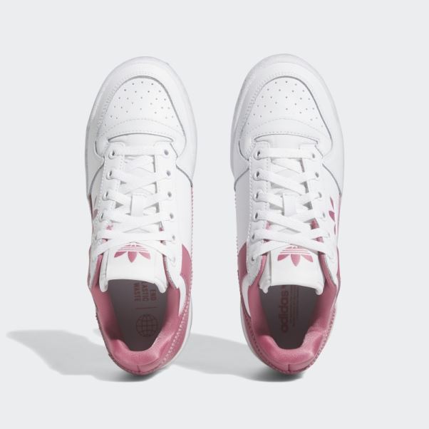 Adidas Rose Forum Bold Chaussures