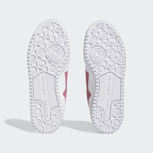 Adidas Rose Forum Bold Chaussures