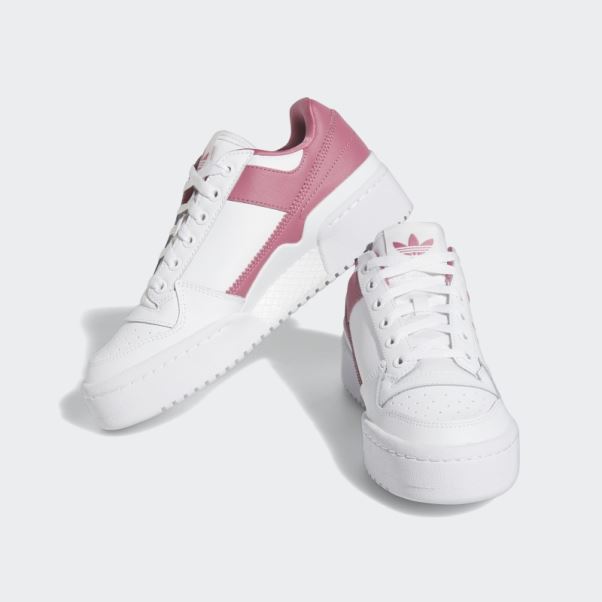 Adidas Rose Forum Bold Chaussures