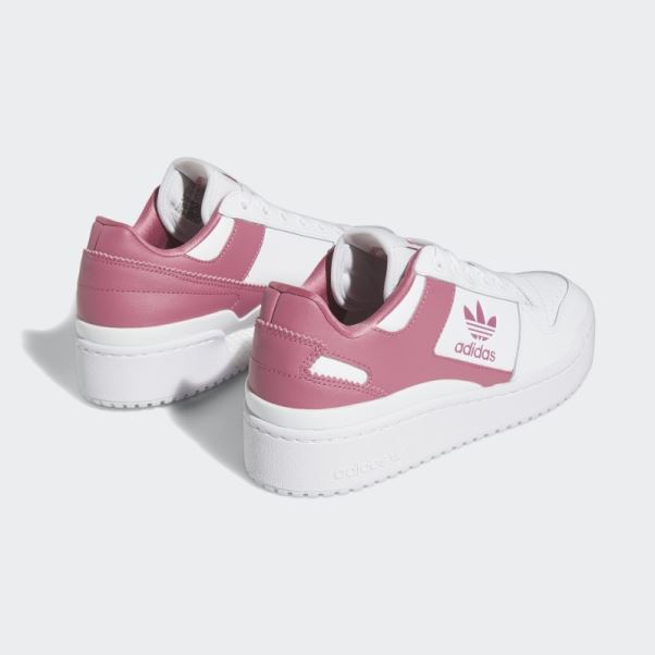 Adidas Rose Forum Bold Chaussures