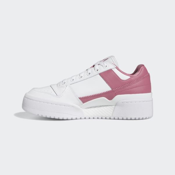 Adidas Rose Forum Bold Chaussures