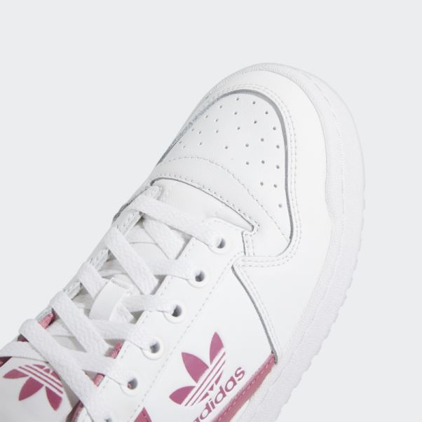 Adidas Rose Forum Bold Chaussures