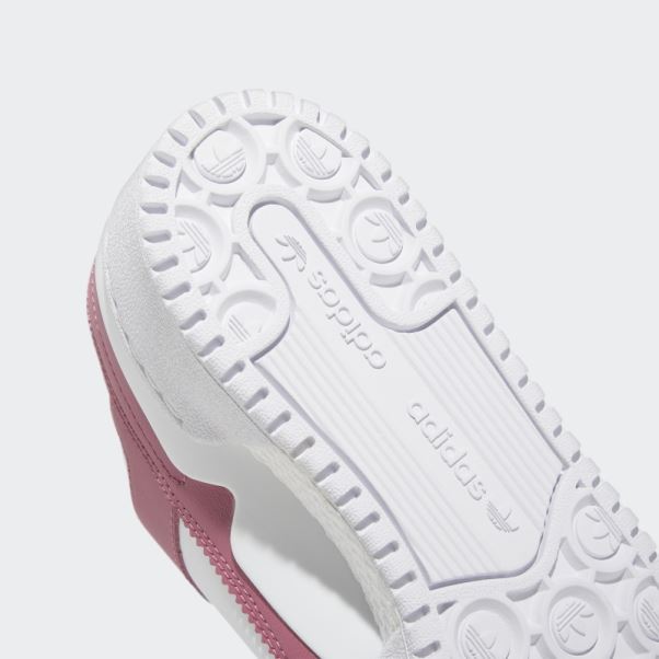 Adidas Rose Forum Bold Chaussures