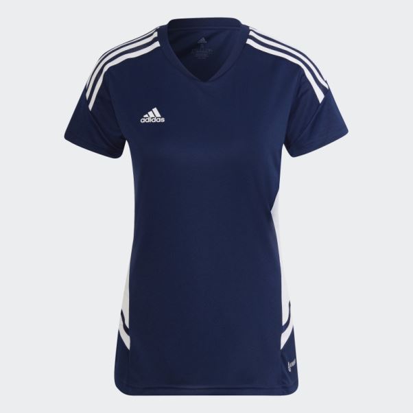 Maillot Condivo 22 Bleu Marine Adidas