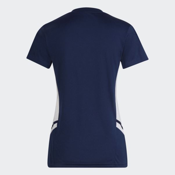 Maillot Condivo 22 Bleu Marine Adidas