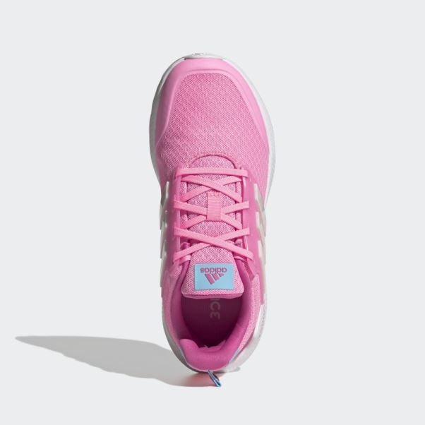 Adidas Eq21 2.0 Bounce Sport Lace Chaussures Rose