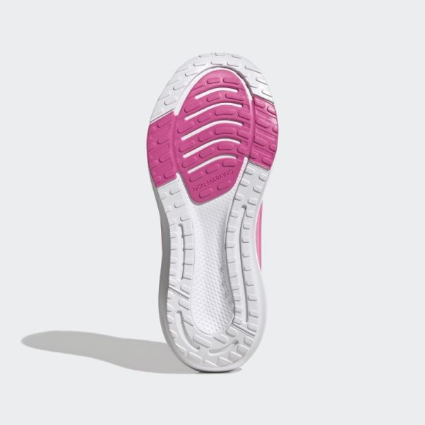 Adidas Eq21 2.0 Bounce Sport Lace Chaussures Rose