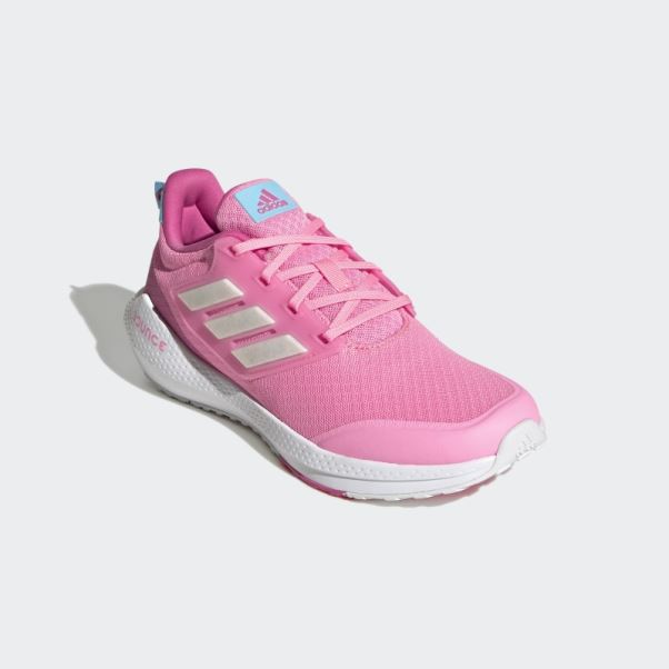 Adidas Eq21 2.0 Bounce Sport Lace Chaussures Rose