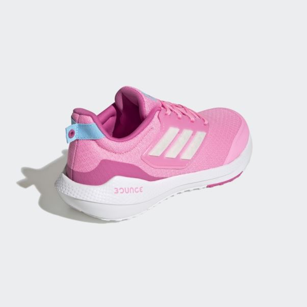 Adidas Eq21 2.0 Bounce Sport Lace Chaussures Rose