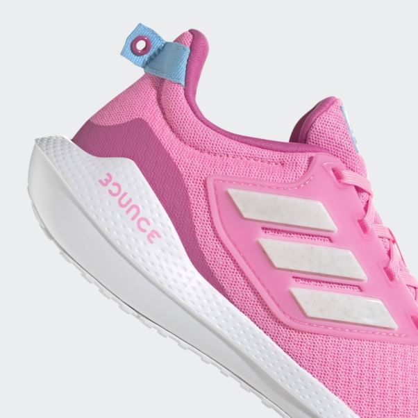 Adidas Eq21 2.0 Bounce Sport Lace Chaussures Rose