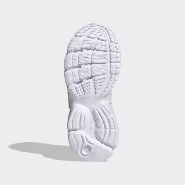 Bonjour Kitty Chaussures Astir Blanc Adidas