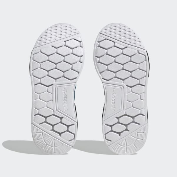 Adidas Nmd 360 Bleu Sarcelle