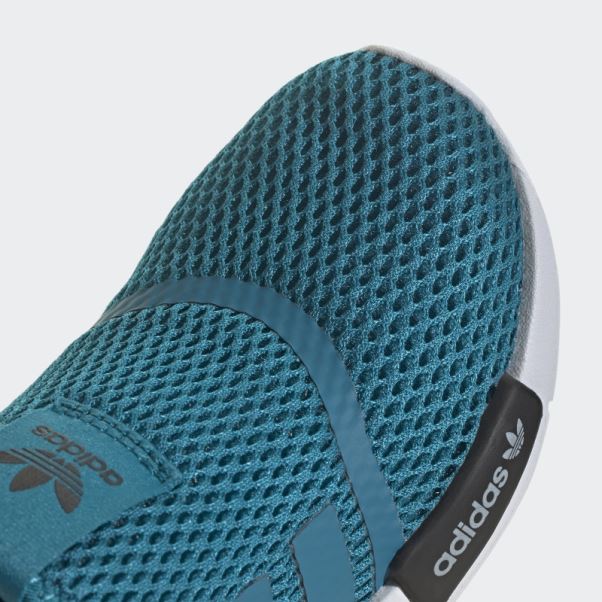 Adidas Nmd 360 Bleu Sarcelle