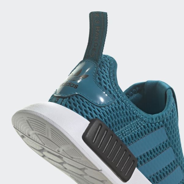 Adidas Nmd 360 Bleu Sarcelle