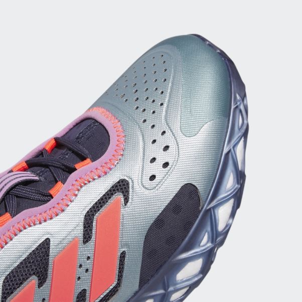 Adidas Met Web Boost Gris