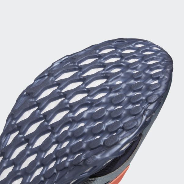 Adidas Met Web Boost Gris
