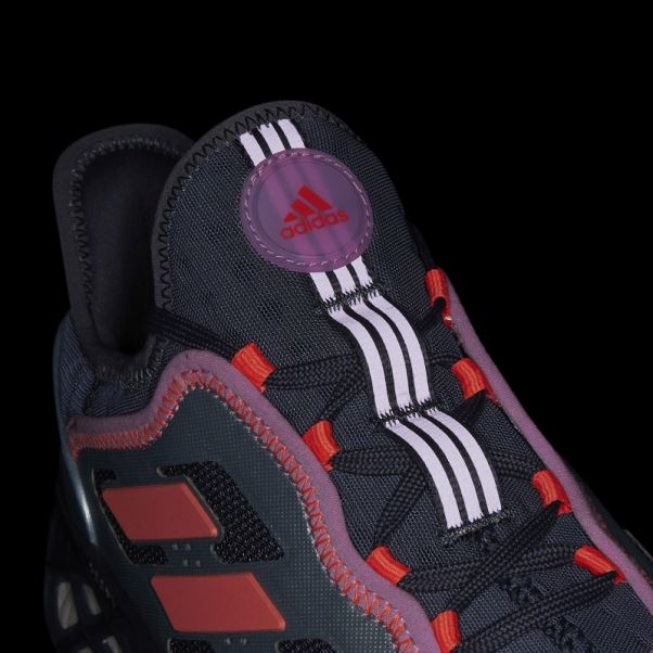 Adidas Met Web Boost Gris
