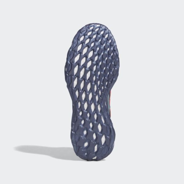 Adidas Met Web Boost Gris