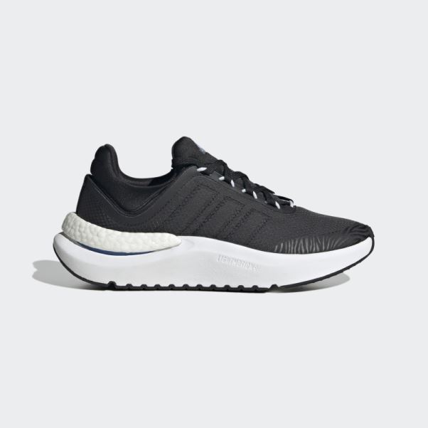 Znsara Chaussures Noir Adidas