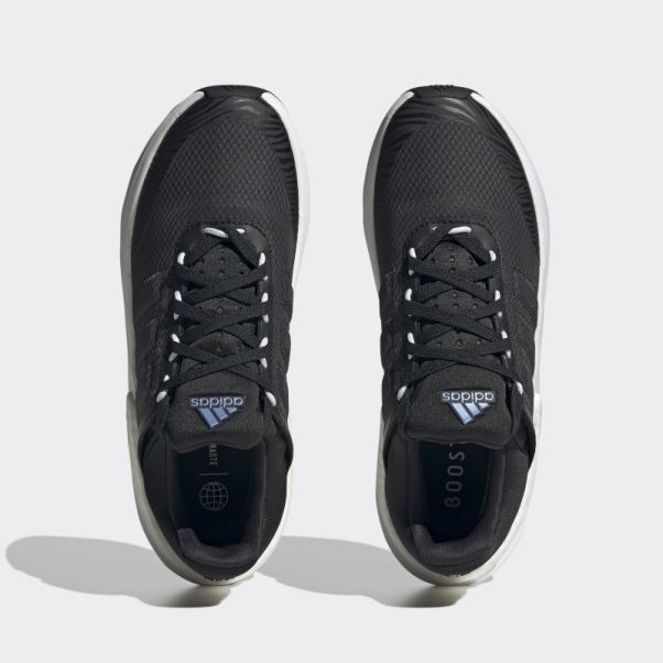 Znsara Chaussures Noir Adidas