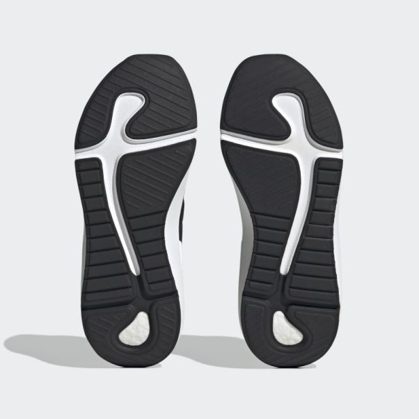 Znsara Chaussures Noir Adidas