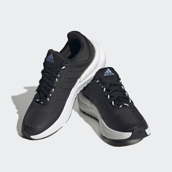 Znsara Chaussures Noir Adidas