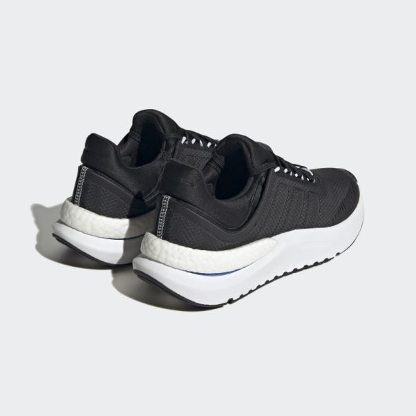 Znsara Chaussures Noir Adidas