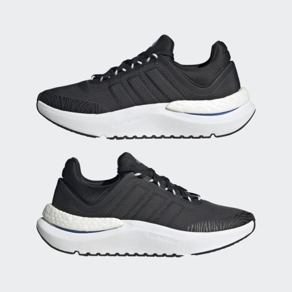 Znsara Chaussures Noir Adidas