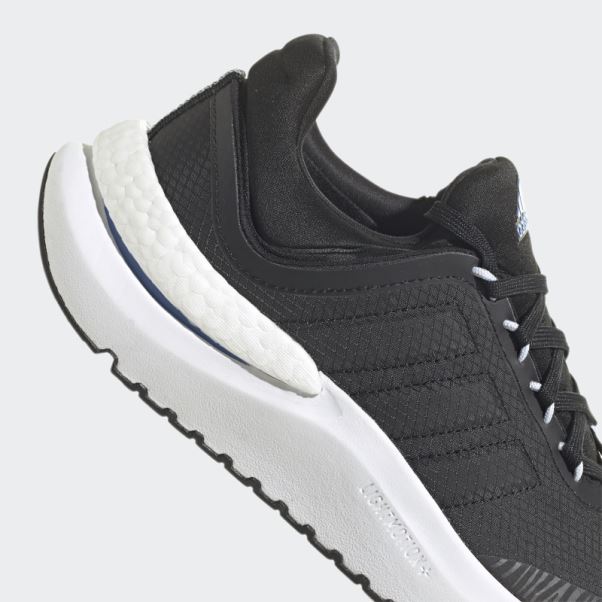 Znsara Chaussures Noir Adidas