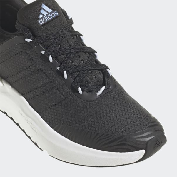 Znsara Chaussures Noir Adidas