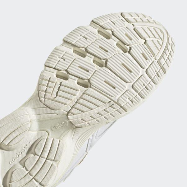 Chaussures Adidas Astir Blanc Chaud