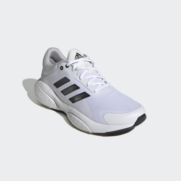 Adidas Blanche